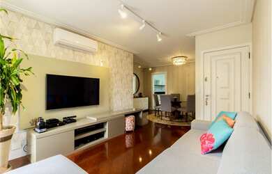 Imagem 6: APARTAMENTO em São Paulo - SP, Cambuci