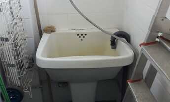 Imagem 6: Apartamento à venda em Bela Vista com 36 m², 1 quarto