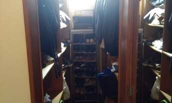 Imagem 5: Apartamento à venda em Vila Romana com 122 m², 3 quartos, 1 suíte, 2 vagas