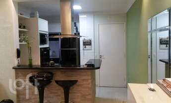 Imagem 6: Apartamento à venda em Tucuruvi com 57 m², 2 quartos, 1 vaga