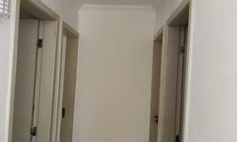 Imagem 3: Apartamento à venda em Vila Prudente com 55 m², 3 quartos, 1 vaga