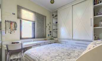 Imagem 7: Apartamento à venda em Brooklin com 354 m², 4 quartos, 2 suítes, 4 vagas