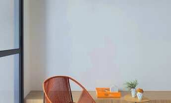 Imagem 4: Apartamento à venda em República com 30 m², 1 quarto