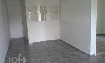 Imagem 3: Apartamento à venda em Tucuruvi com 58 m², 2 quartos, 2 vagas