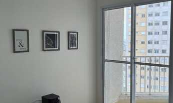 Imagem 2: Apartamento à venda em Belém com 56 m², 2 quartos, 1 suíte, 1 vaga