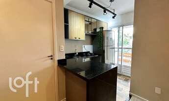 Imagem 3: Apartamento à venda em Ipiranga com 32 m², 2 quartos