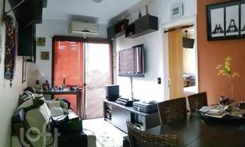 Imagem 4: Apartamento à venda em Perdizes com 36 m², 1 quarto, 1 suíte, 1 vaga