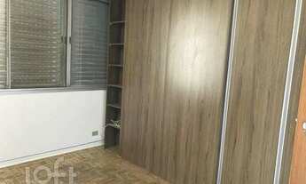 Imagem 7: Apartamento à venda em Alto de Pinheiros com 155 m², 3 quartos, 2 vagas