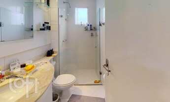 Imagem 2: Apartamento à venda em Cursino com 50 m², 2 quartos, 1 suíte, 1 vaga