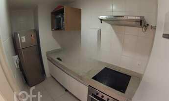 Imagem 4: Apartamento à venda em Barra Funda com 70 m², 2 quartos, 1 suíte, 1 vaga