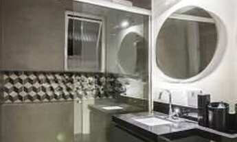 Imagem 2: Apartamento à venda em Vila Madalena com 56 m², 2 quartos