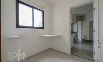 Imagem 7: Apartamento à venda em Campo Belo com 178 m², 3 quartos, 3 suítes, 3 vagas