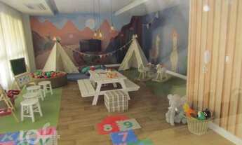 Imagem 6: Apartamento à venda em Ipiranga com 93 m², 2 quartos, 1 suíte, 2 vagas