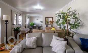 Imagem 2: Apartamento à venda em Vila Sônia com 161 m², 3 quartos, 3 suítes, 4 vagas