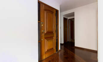 Imagem 3: APARTAMENTO em São Paulo - SP, Higienópolis