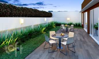 Imagem 3: Apartamento à venda em Bosque da Saúde com 77 m², 2 quartos, 2 suítes