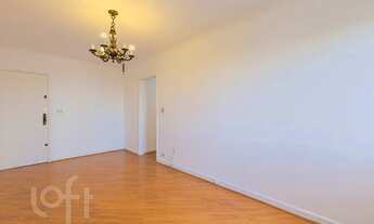 Imagem 2: Apartamento à venda em Lapa com 78 m², 2 quartos, 1 vaga