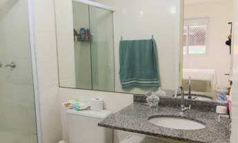 Imagem 2: Apartamento à venda em Vila Prudente com 56 m², 2 quartos