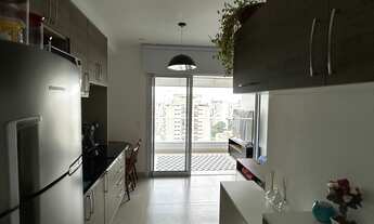 Imagem 7: Apartamento à venda em Bela Vista com 35 m², 1 quarto, 1 vaga