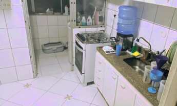 Imagem 5: Apartamento à venda em Tucuruvi com 55 m², 2 quartos, 1 vaga