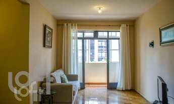 Imagem: Apartamento à venda em Bela Vista com 80