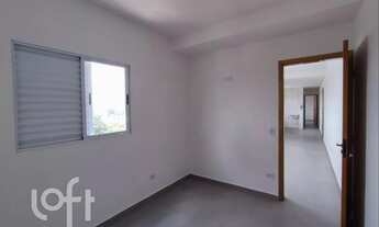 Imagem 2: Apartamento à venda em Vila Matilde com 52 m², 2 quartos, 1 vaga