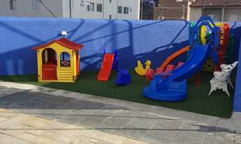 Imagem 3: Apartamento à venda em Penha com 140 m², 3 quartos, 1 suíte, 2 vagas