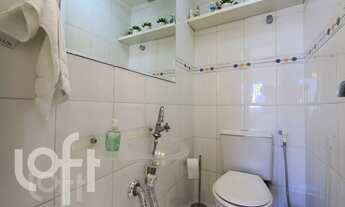 Imagem 2: Apartamento à venda em Morumbi com 186 m², 4 quartos, 2 suítes, 3 vagas