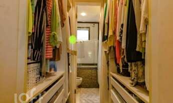 Imagem 5: Apartamento à venda em Bosque da Saúde com 104 m², 3 quartos, 1 suíte, 2 vagas