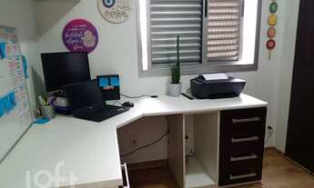 Imagem 3: Apartamento à venda em Vila Prudente com 72 m², 3 quartos, 1 suíte, 2 vagas