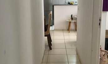 Imagem 5: Apartamento à venda em Socorro com 43 m², 2 quartos, 1 vaga