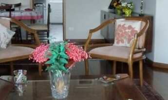 Imagem 6: Apartamento à venda em Saúde com 110 m², 3 quartos, 1 suíte, 2 vagas