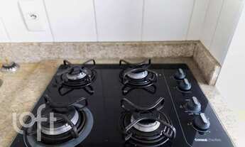 Imagem 7: Apartamento à venda em Cambuci com 33 m², 1 quarto