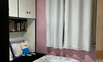 Imagem 6: Apartamento à venda em Vila Sônia com 50 m², 2 quartos, 1 vaga