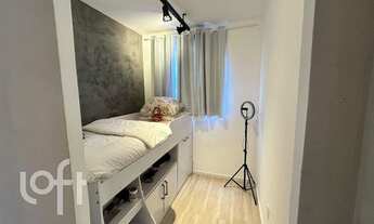 Imagem 6: Apartamento à venda em Ipiranga com 32 m², 2 quartos