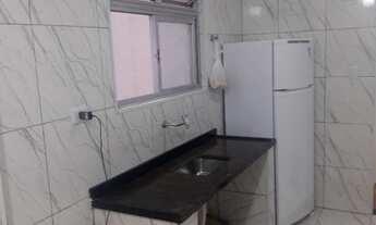 Imagem 4: Apartamento à venda em Butantã com 62 m², 3 quartos, 1 vaga