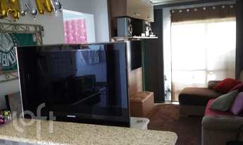 Imagem: Apartamento à venda em Cursino com 55 m²