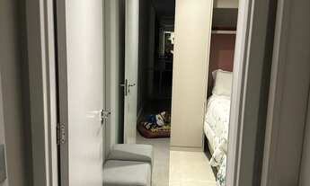 Imagem 7: Apartamento à venda em Barra Funda com 69 m², 2 quartos, 1 suíte, 1 vaga