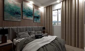 Imagem 5: APARTAMENTO em São Paulo - SP, Vila Ré