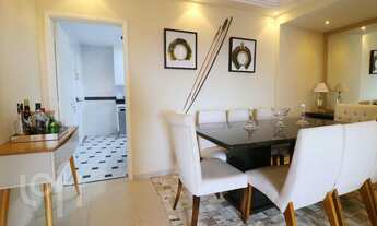 Imagem 7: Apartamento à venda em Vila Sônia com 103 m², 3 suítes, 2 vagas