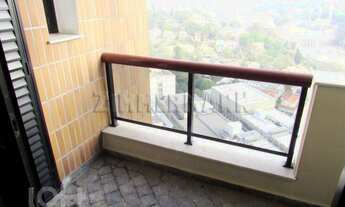 Imagem 5: Apartamento à venda em Sumaré com 39 m², 1 quarto, 1 vaga