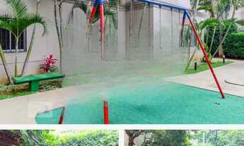 Imagem 4: Apartamento à venda em Bom Retiro com 42 m², 2 quartos