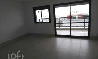 Imagem 5: Apartamento à venda em Cursino com 98 m², 3 quartos, 3 suítes, 2 vagas