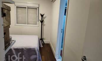 Imagem 3: Apartamento à venda em Ipiranga com 140 m², 3 quartos, 3 suítes, 2 vagas