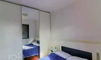 Imagem 7: Apartamento à venda em Santo Amaro com 105 m², 3 quartos, 1 suíte, 1 vaga