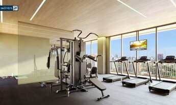 Imagem 4: APARTAMENTO em São Paulo - SP, Jardim Vila Mariana