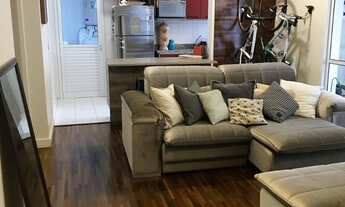 Imagem: Apartamento à venda em Raposo Tavares com