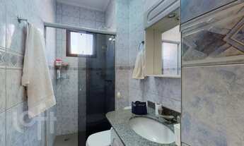 Imagem 3: Apartamento à venda em Belém com 86 m², 3 quartos, 1 suíte, 2 vagas