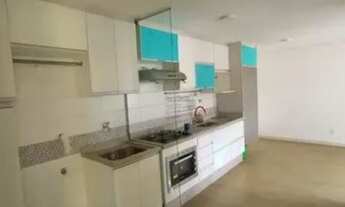 Imagem 3: Apartamento à venda em República com 44 m², 2 quartos