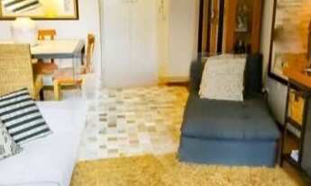 Imagem 2: Apartamento à venda em Vila Sônia com 110 m², 3 quartos, 1 suíte, 2 vagas